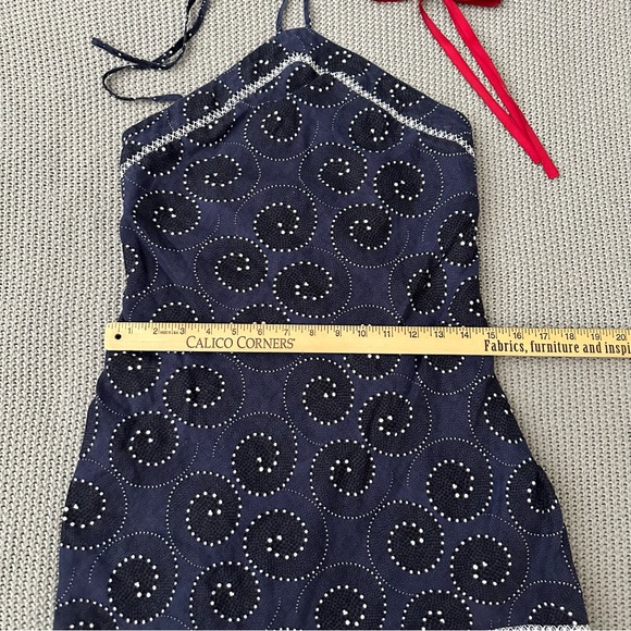 Staud Megan Linen Mini dress bundle - Picture 7 of 7